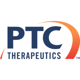 ptc therapeutics logo