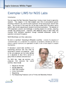 lab management system
